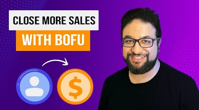 Nurture Bottom of the Funnel Leads With Proven Strategies