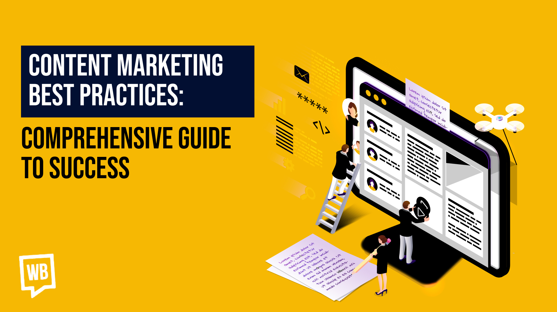 Content Marketing Best Practices for B2B Companies in 2026