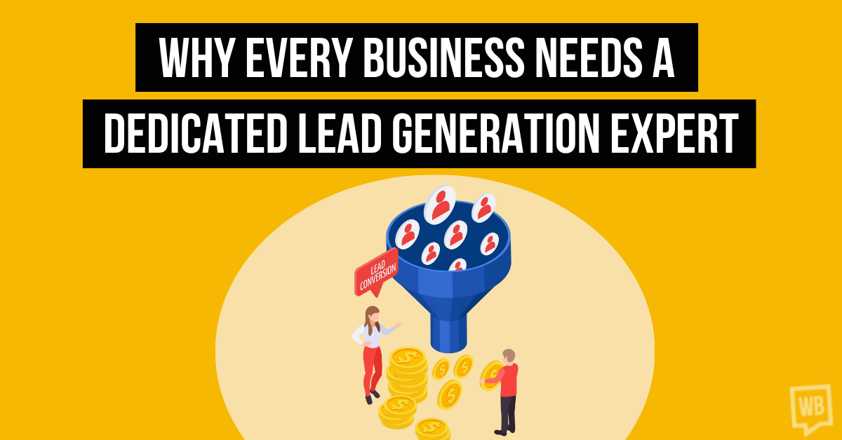 What Makes a Lead Generation Expert? Skills, Strategies & Impact