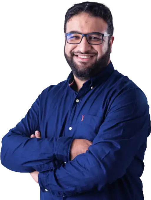 Waseem Bashir